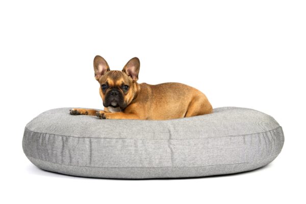 Bezug Set 2 tlg: LUNA LOUNGE & Deko-Kissen - SMOOTH In- und Outdoor – Bild 5