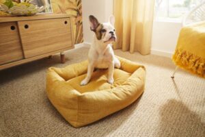 Laboni CLASSIC Hundebett TUDOR