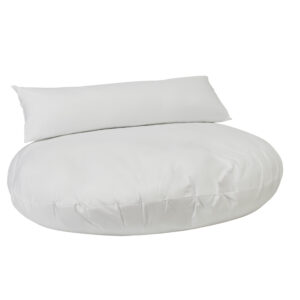 Laboni LUNA LOUNGE SET - Inlett 2 tlg. Matratze & Kissen - hochwertige ECO-COMFORT Füllung