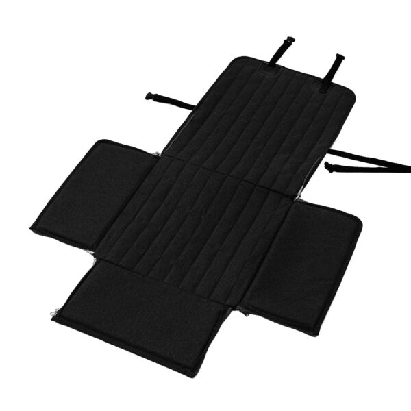 Auto-Haustiermatte, Auto-Vorderreihe-Haustierkissen – Bild 6