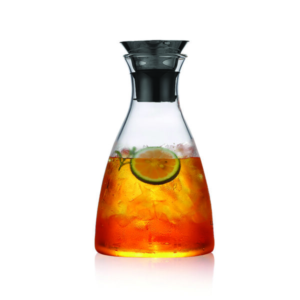 STOP AND GO Karaffe 1,1 Liter